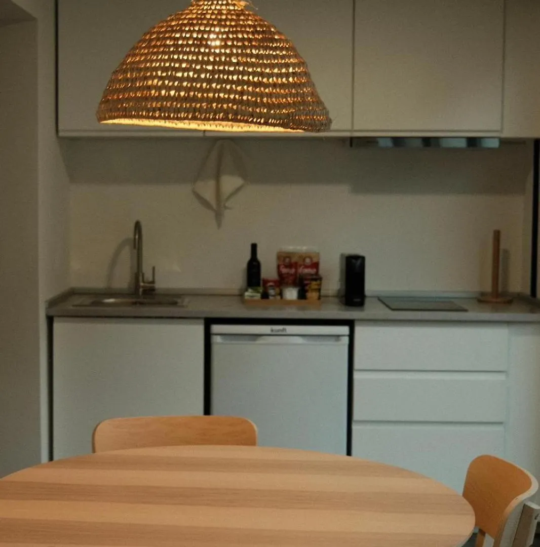 Casa15 Guesthouse Funchal 公寓 丰沙尔