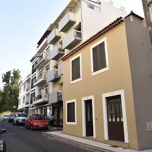 Apartamento Center, Funchal (Madeira)
