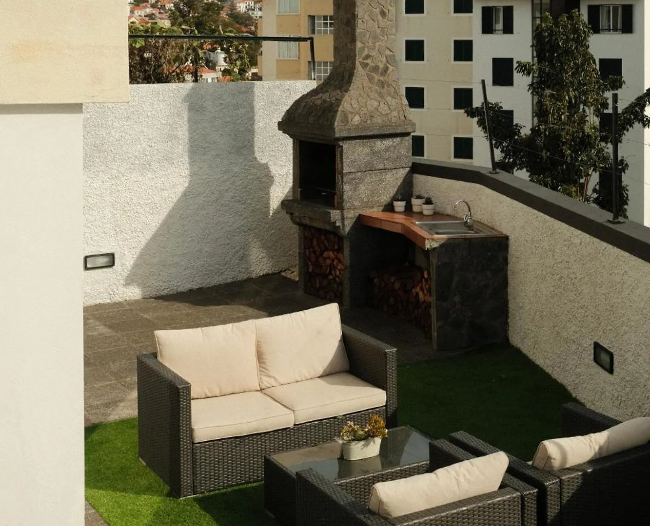 Apartment Casa15 Guesthouse Funchal Portugal